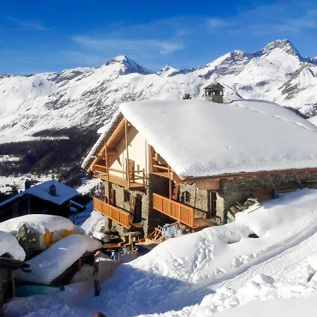 Chalet Gol Chalet