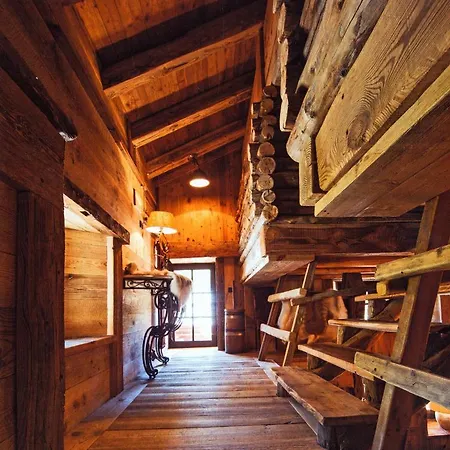 Chalet Gol