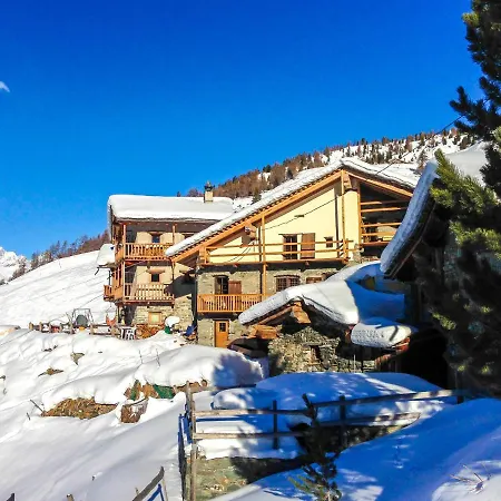 Chalet Chalet Gol *