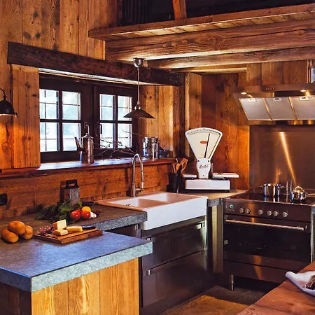 Chalet Gol Chalet