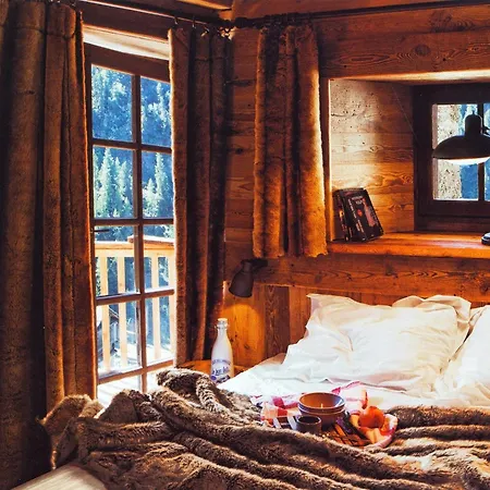 Chalet Gol Champoluc