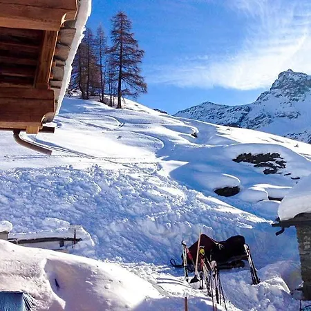 Chalet Gol