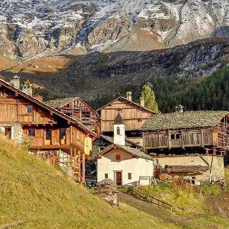 Chalet Gol *