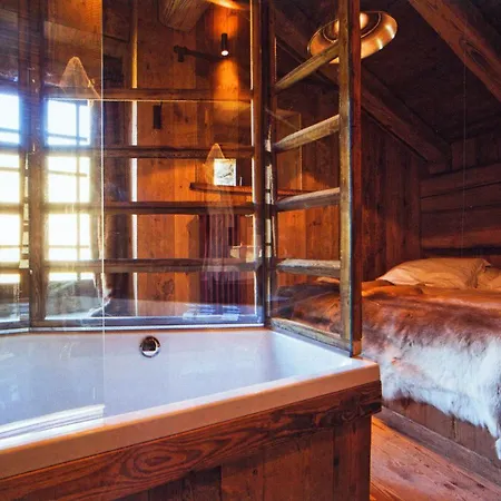 Chalet Gol *