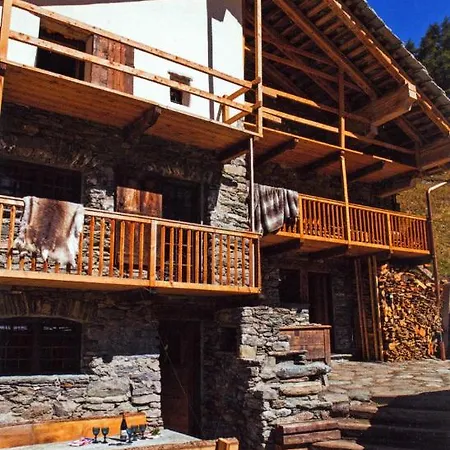 Chalet Gol Chalet *